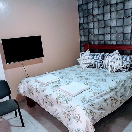 Sparkle Residency Найроби Стая снимка