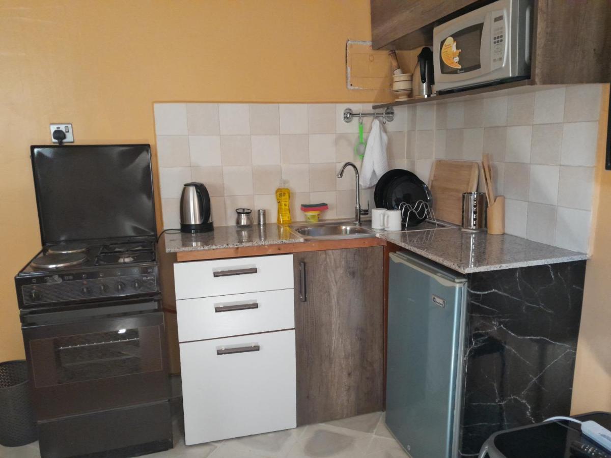 Sparkle Residency Найроби Екстериор снимка