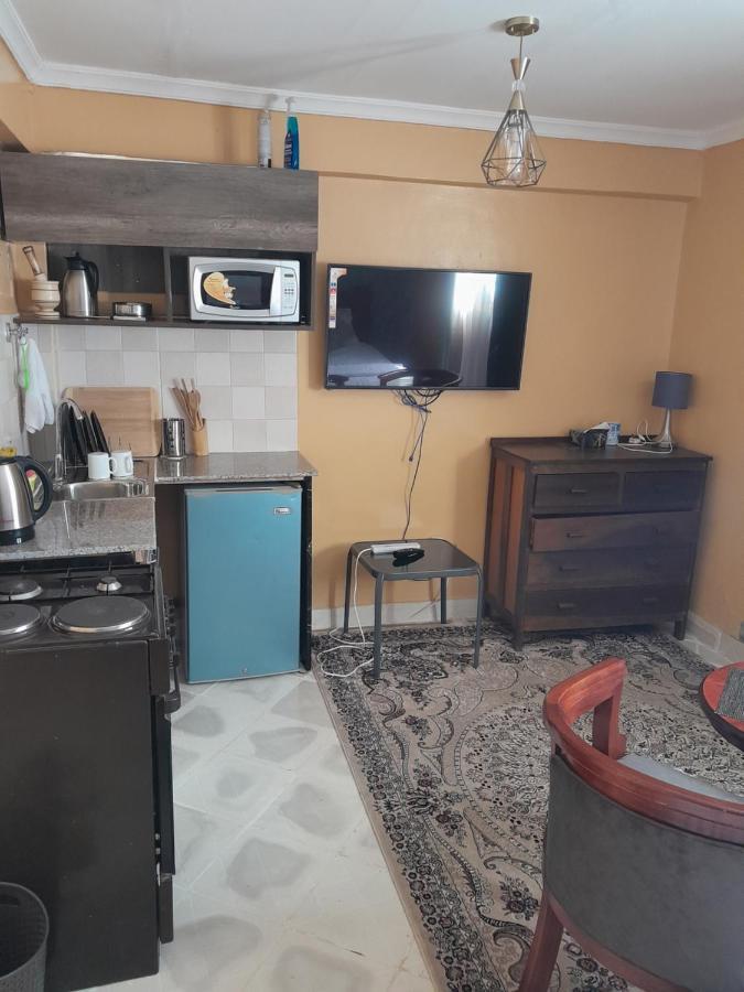 Sparkle Residency Найроби Екстериор снимка