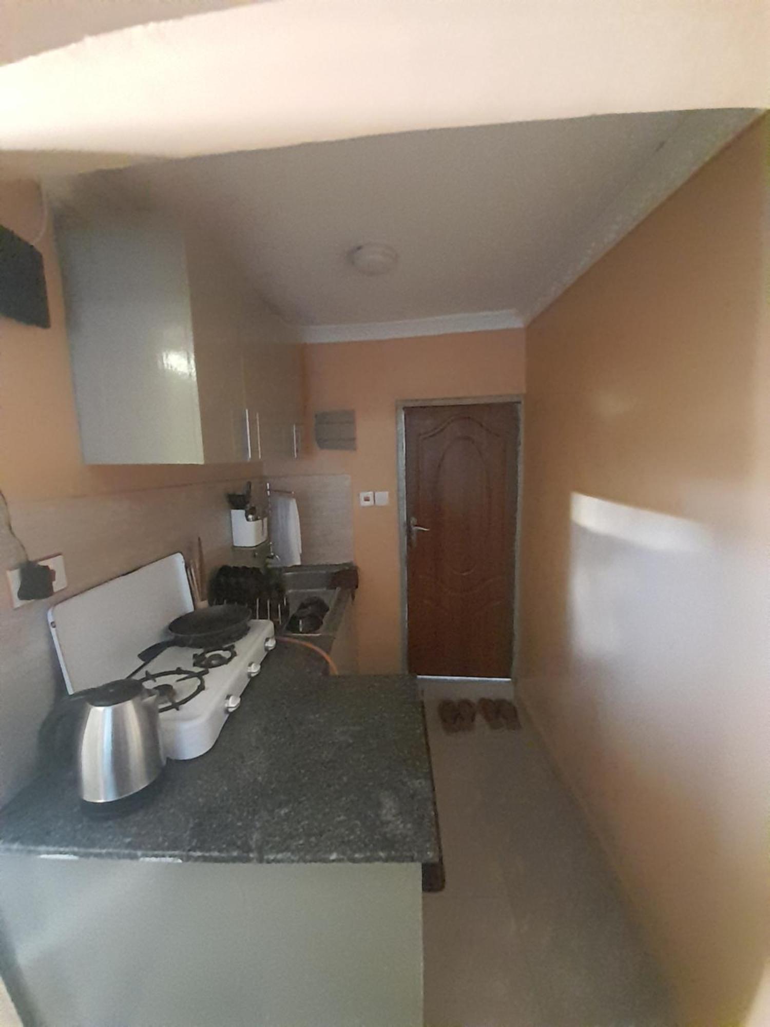 Sparkle Residency Найроби Екстериор снимка