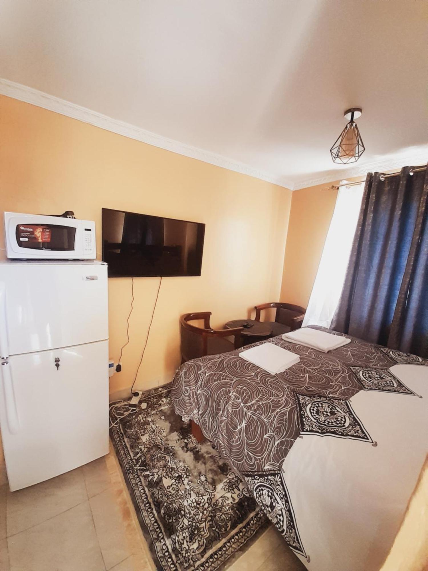 Sparkle Residency Найроби Екстериор снимка