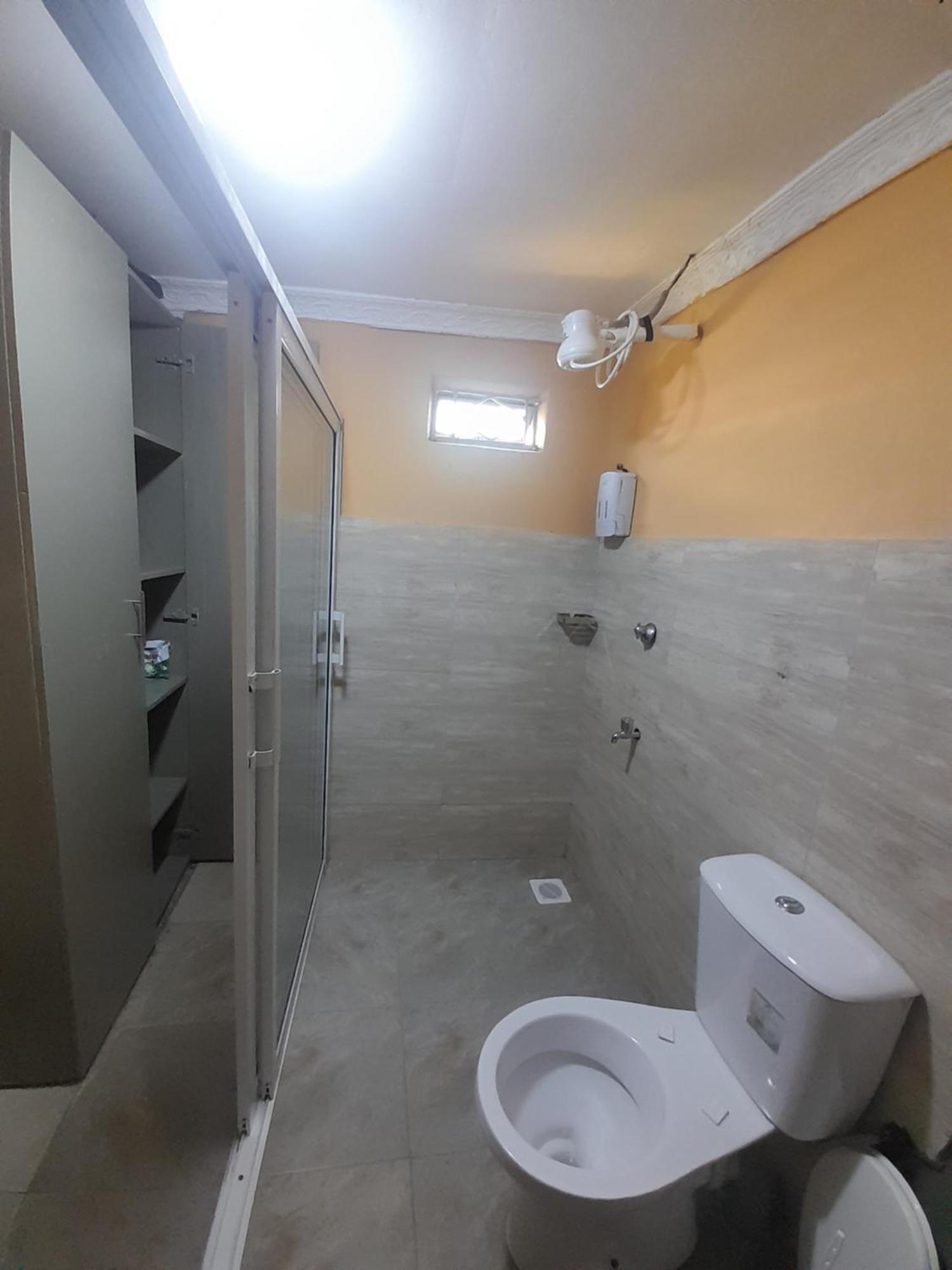 Sparkle Residency Найроби Екстериор снимка