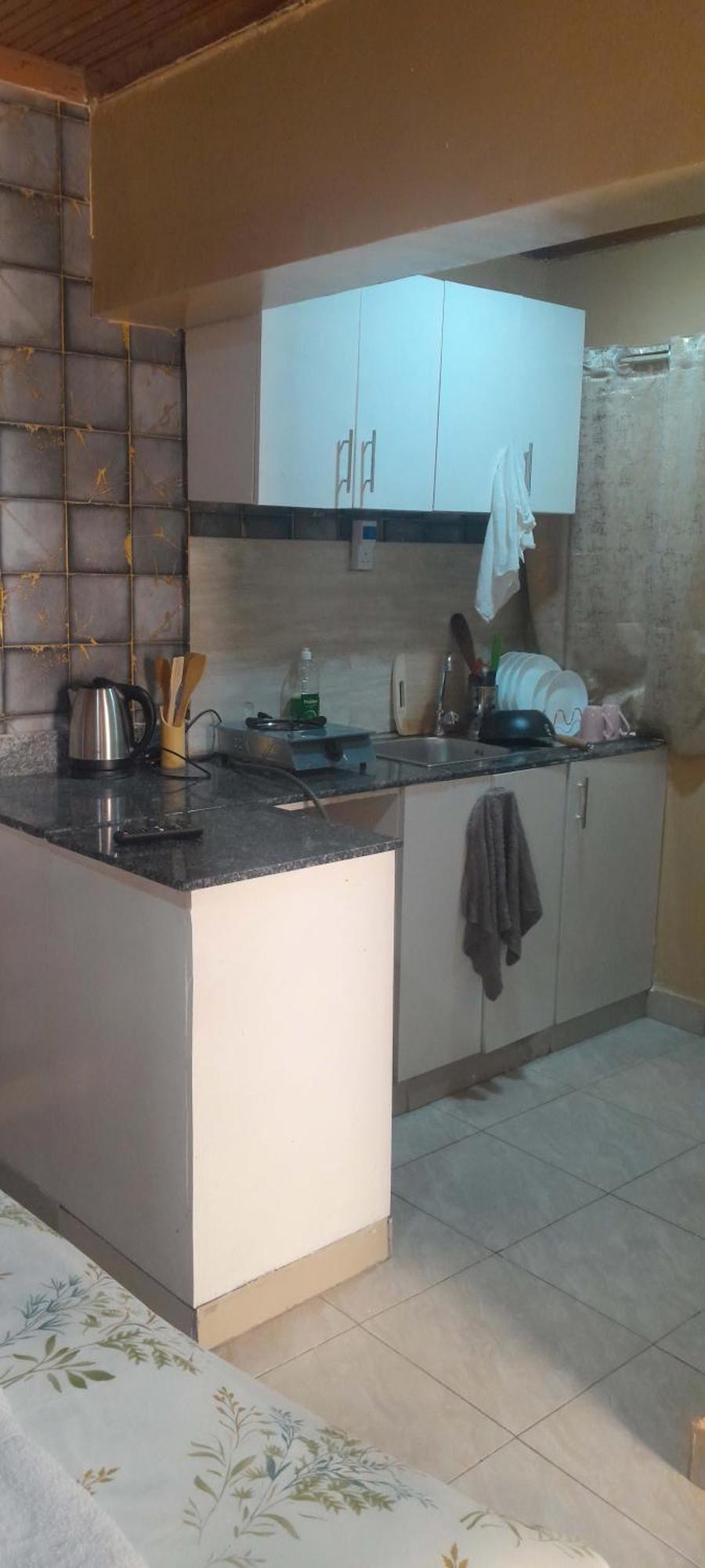Sparkle Residency Найроби Екстериор снимка